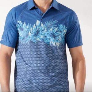 NWT Tommy Bahama Dolce Polo